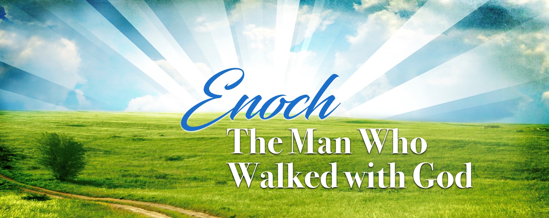 Are We Enoch Ready? | The Heaton File